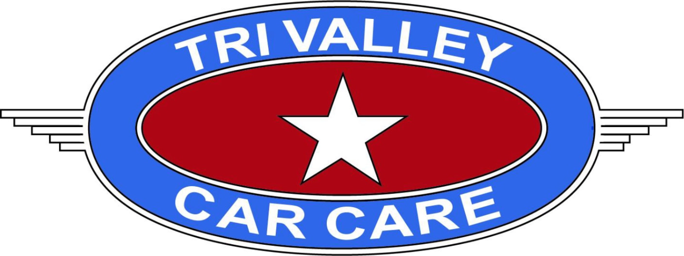 Tri Valley Car Care logo